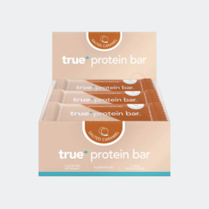 Protein Snack: True Protein Bar - Single Bars