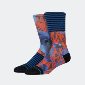 Socks: Stance x MS - Juarez Crew