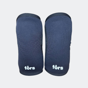 Knee Wrist Support: Knee Sleeves - 5mm