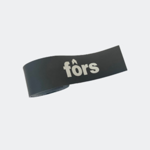 Knee Wrist Support: Flossing Bands