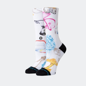 Socks: Stance - Hunt and Gather