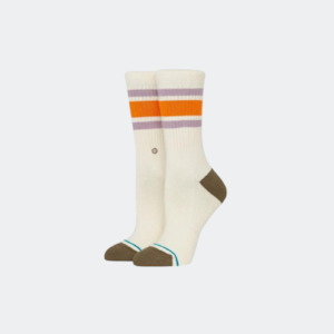 Socks: Stance - Boyd ST - Olive