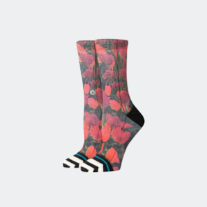 Socks: Stance - Riso Crew