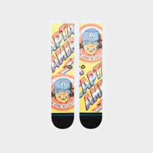 Stance x Avengers - No Cavities - Kids