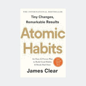 James Clear - Atomic Habits