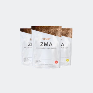 Other Supplements: ZMA