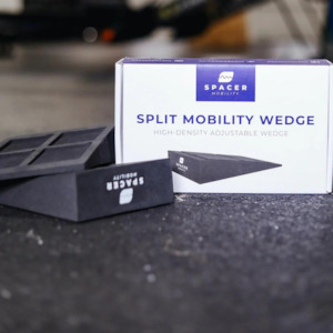 Recovery: Split Mobility Wedge