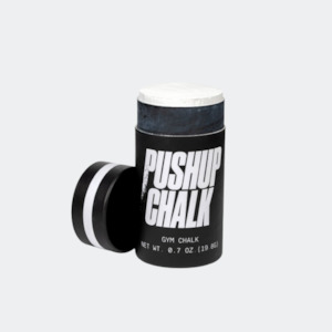 Pushup Chalk