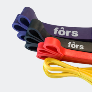 Resistance Bands - Set