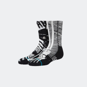 Socks: Stance Kids - Xray Vision