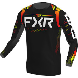 Clothing: Helium MX Jersey