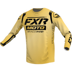 Revo Legend Series MX Jersey