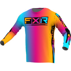 Youth Podium Pro Jersey