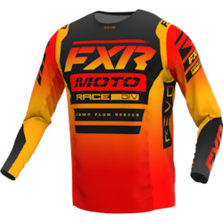 Youth Revo Comp MX Jersey