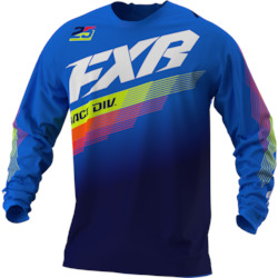 Clothing: Youth Clutch MX Jersey