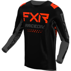 Clothing: Podium Off-Road Jersey