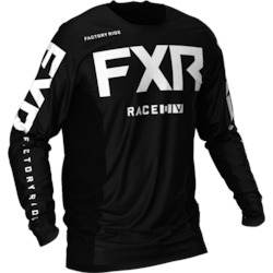 Podium MX Jersey