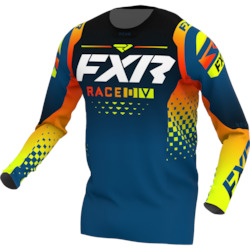 Revo MX Jersey