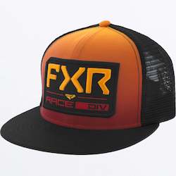 Clothing: Race Division Hat