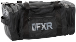 Clothing: Duffel Bag