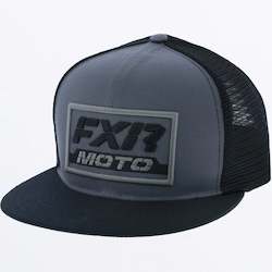 Moto Hat