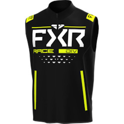 Clothing: RR MX Vest