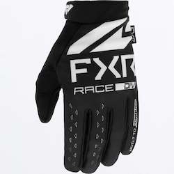 Clothing: Kids Reflex MX Glove