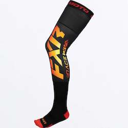 Clothing: Riding Sock