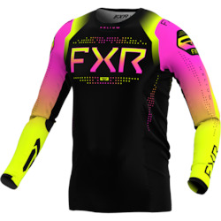 Youth Helium MX Jersey