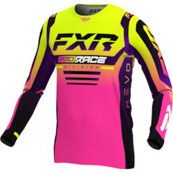 Revo MX Jersey