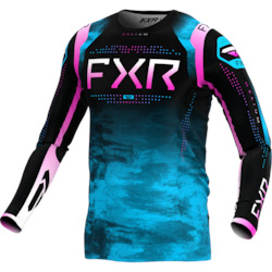 Helium MX Jersey