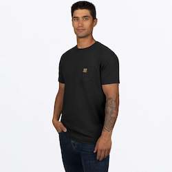 Men's Work Pocket Premium T-Shirt