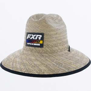 Clothing: Shoreside Straw Hat