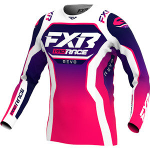 Youth Revo MX Jersey