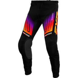 Clothing: Youth Clutch MX Pant