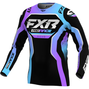 Revo MX Jersey