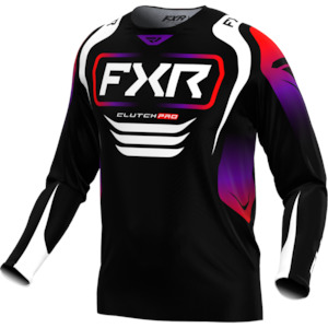 Clutch Pro MX Jersey