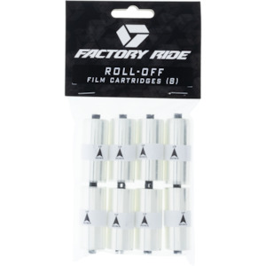 Factory Ride Roll-Off Film