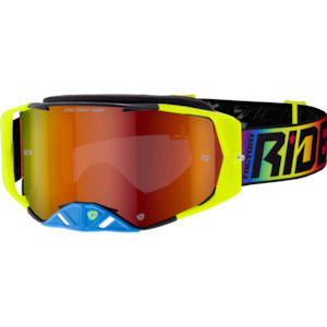 Factory Ride MX Goggle