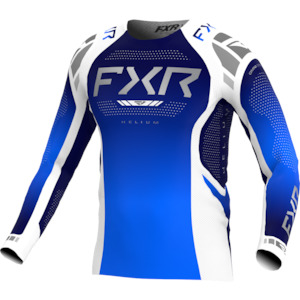 Youth Helium MX Jersey