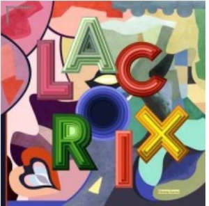 Christian Lacroix: Lacroix Palette Assorted Colours