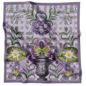 Clelia And Romy: Thistle Lily 90cm