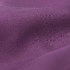 Deep Plum 70 cm Silk Scarf