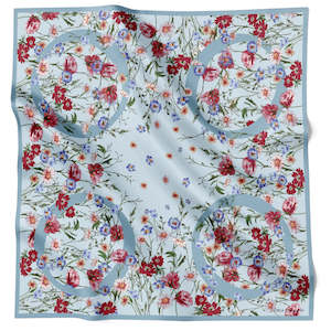 Sale: Meadowflowers Pale Blue