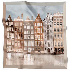 Amsterdam Archive Taupe 90cm