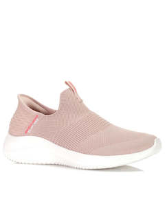 Skechers Ultra Flex 3.0 - Cozy Streak - Rose