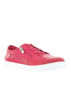 Cabello Summer Sneaker EG17 - Fuschia