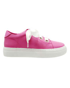 Gelato Zarn Sneaker - Fuxia