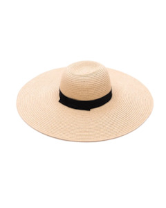 Swimwear: Sun Hat - Suzie