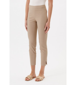 Slim leg ankle length pant - Labels-Up : Gaby's Warkworth - UP H21